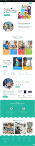 Webzlo - Expert Web Design & Development Off Page SEO Services. Website design solutions to create a website optimized for performance